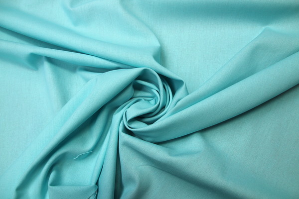 Aqua Linen Blend