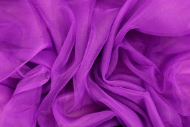 Bright Purple Fairy Floss