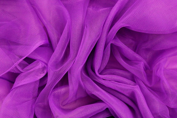 Bright Purple Fairy Floss 