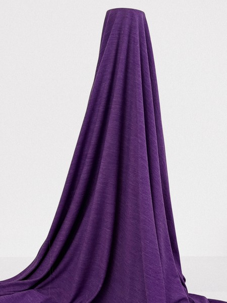 Violet Marle Merino Blend