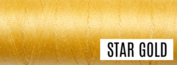 Threads - Yellows