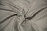 Beige Nylon Twill