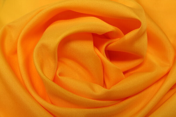 Pongee Lining - Gold