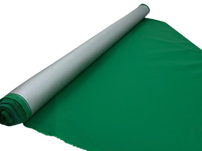 Emerald Green Squall