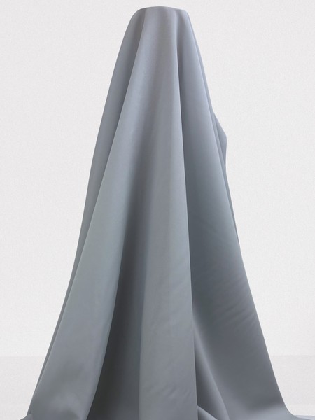 Light Grey Pongee Lining