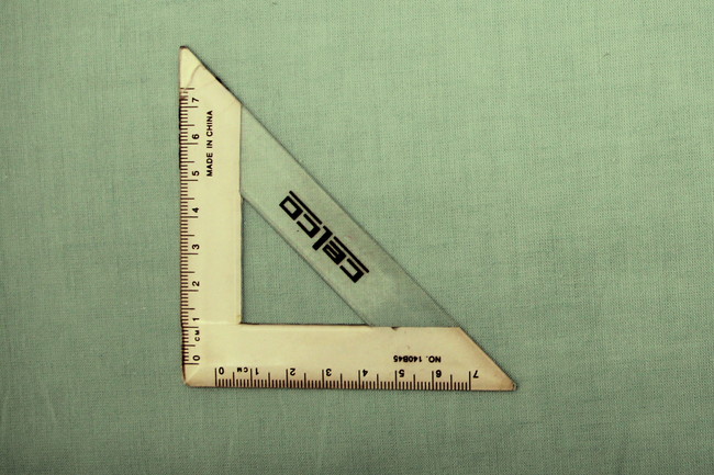 Duck Egg Blue Linen Blend