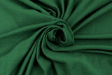 Bottle Green Cotton Lycra