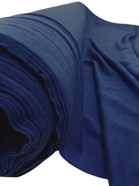 Cobalt Blue Merino Blend