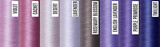 Threads - Lavenders & Purples