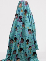 Encanto Printed Cotton