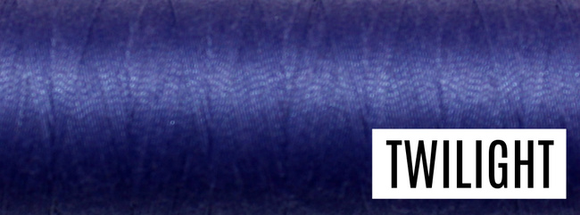 Threads - Lavenders & Purples