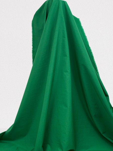 Emerald Green Squall