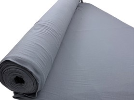 Smokey Grey Merino Blend