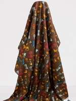 All Things Coffee Premium Cotton