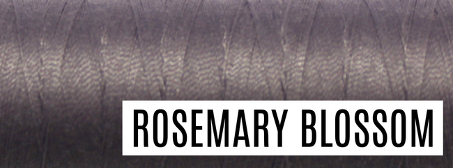 Threads - Lavenders & Purples