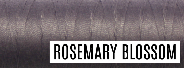 Threads - Lavenders & Purples