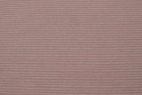 Blush Pink & White Pinstriped Cotton Lycra