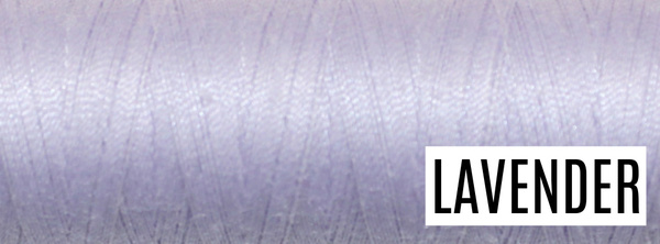 Threads - Lavenders & Purples