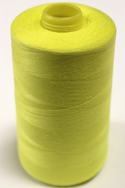 Fantastic Overlocking Thread - Fluoro Yellow