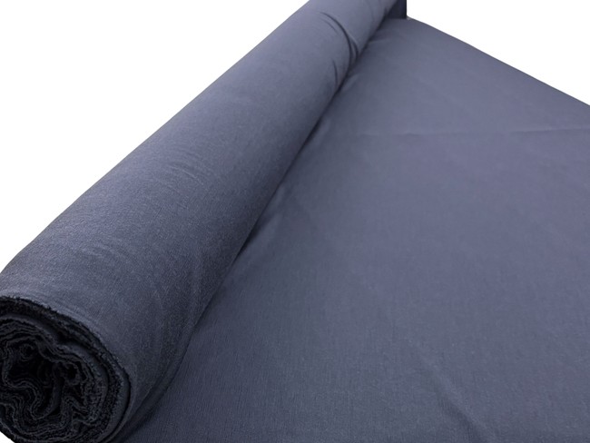 Dark Steel Grey 100% Merino
