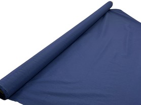 Navy Blue Nylon Taslan