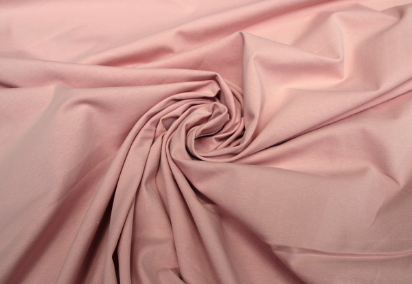 Ballet Pink Cotton Lycra