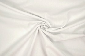 Off White Linen Blend