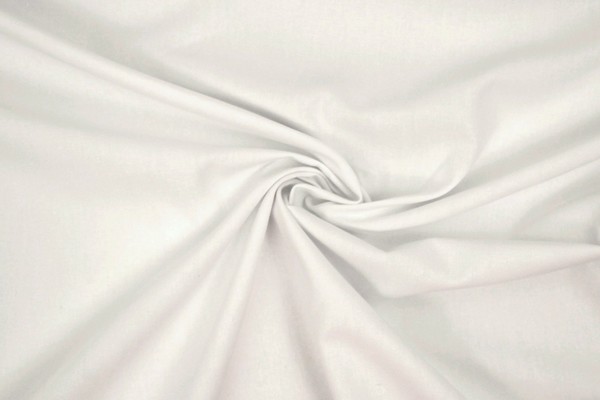 Off White Linen Blend