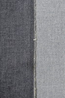 Grey/Blue Stretch Light-Weight Denim