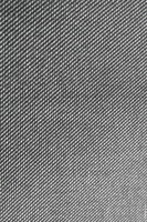 Cement Twill Weave Wool Blend