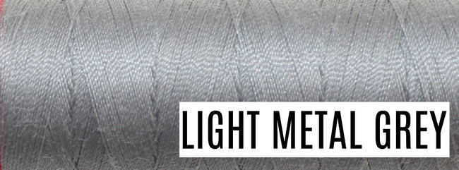 Threads - Soft Greys