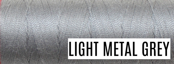 Threads - Soft Greys