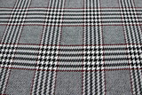 Black & White Classic Tartan Blend 