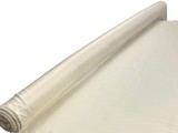 Super Soft Stretch Satin - Ivory