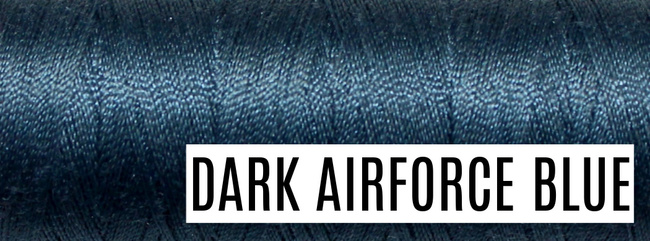 Threads - Light Blues & Navies