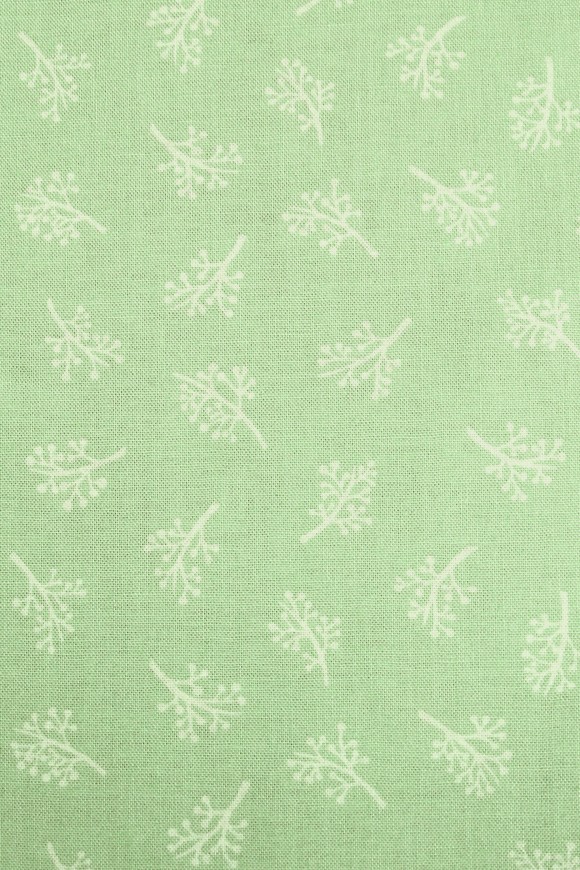 In the Meadow Printed Cotton