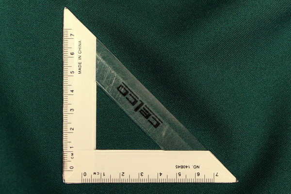 Practical Polyester - Bottle