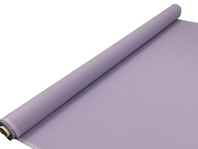 Lilac Homespun Cotton