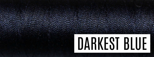 Threads - Light Blues & Navies