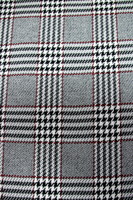 Black & White Classic Tartan Blend 