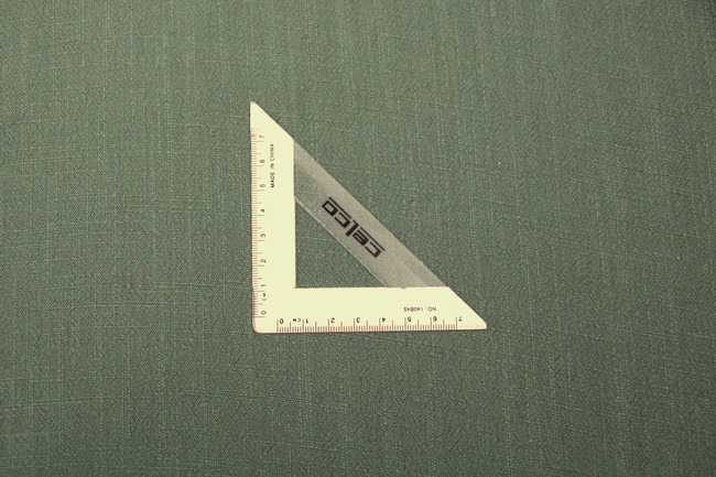 Seagrass Textured Rayon/Linen Blend