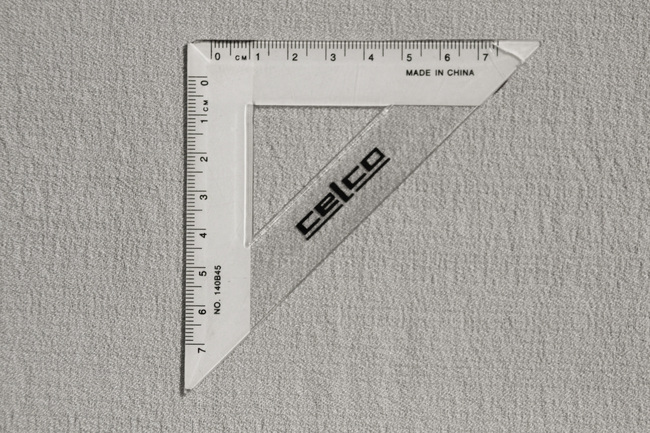 Misty Grey Wool/Viscose Stretch Woven