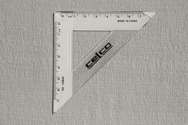 Misty Grey Wool/Viscose Stretch Woven