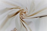Plain Poplin - Cream