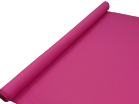 Fuschia Homespun Cotton 