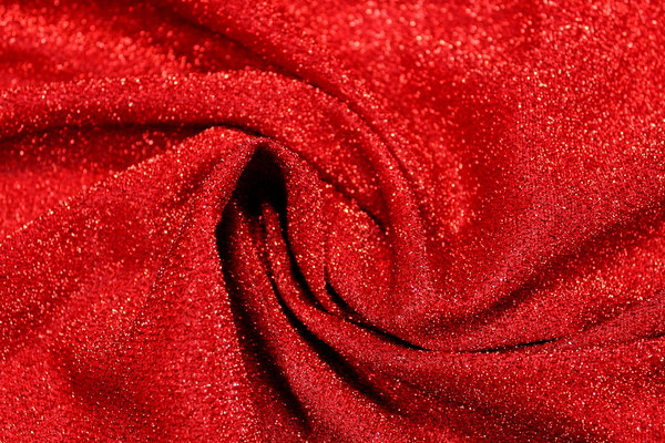Sparkle Net - Strawberry