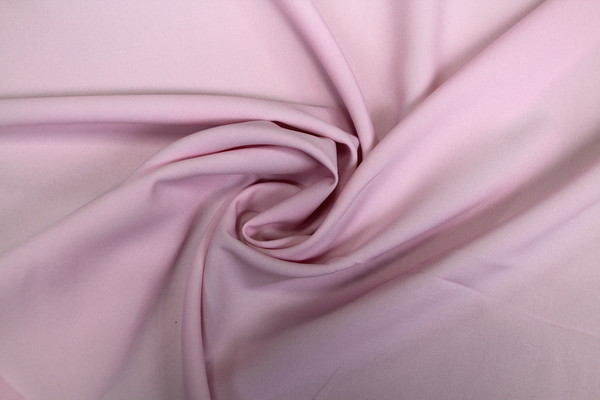 Practical Polyester - Pink