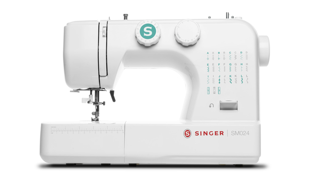 Singer SM024-TQ Sewing Machine