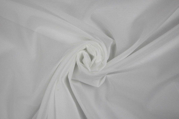 White Staflex Fusible Interfacing
