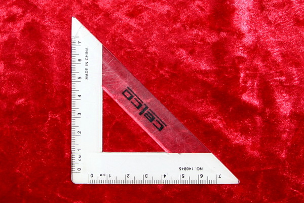 Strawberry Crushed Stretch Velvet